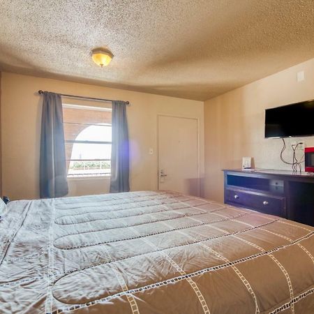 Hotel Las Cruces I-10 West Luaran gambar