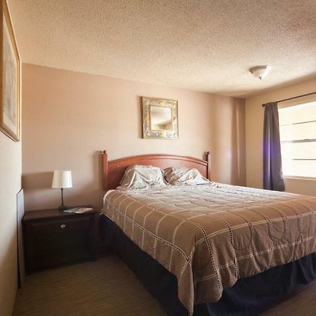 Hotel Las Cruces I-10 West Luaran gambar