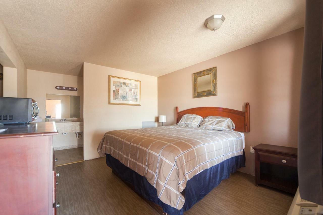 Hotel Las Cruces I-10 West Luaran gambar