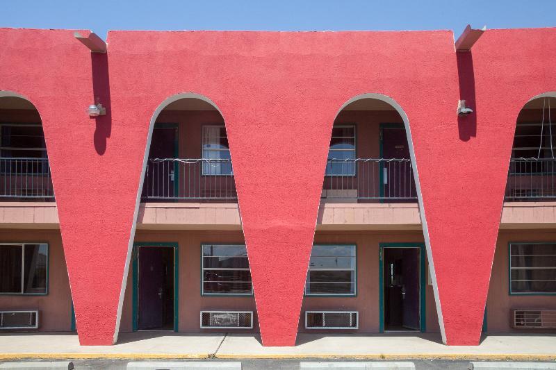 Hotel Las Cruces I-10 West Luaran gambar